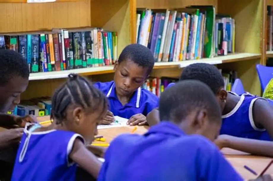Educational Support