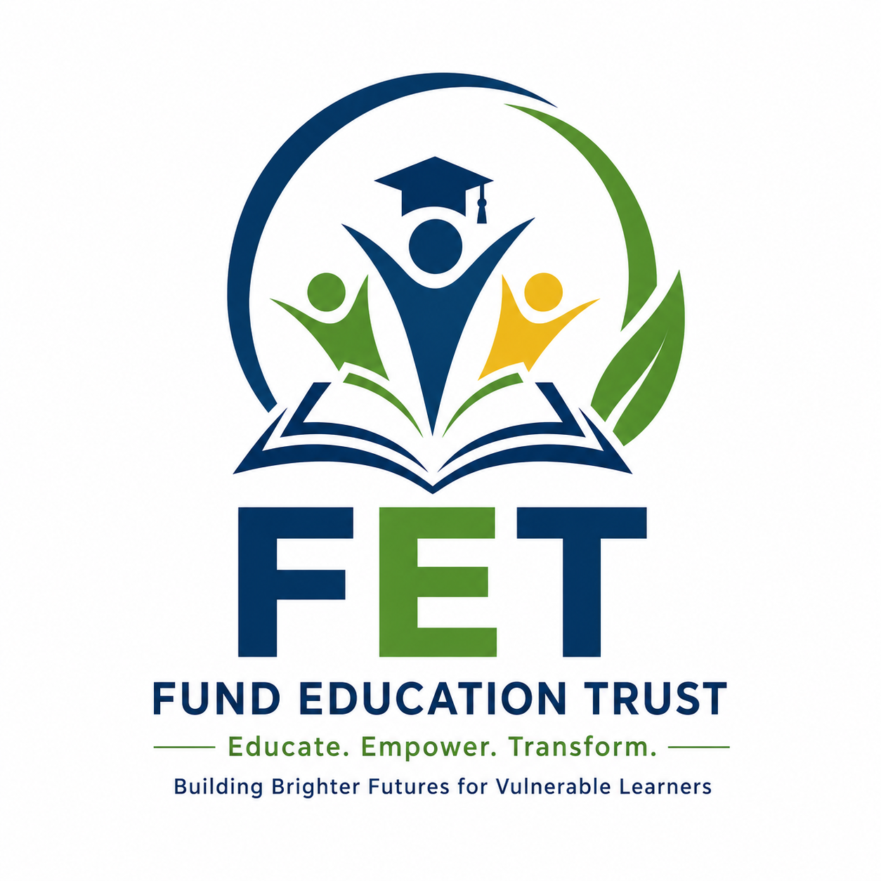 Fund Education Trust Logo