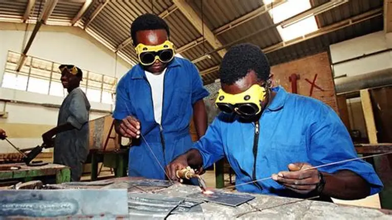 Community Partnerships